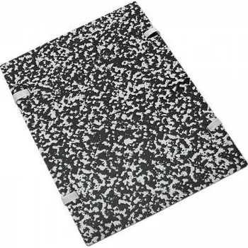 Archivační box Desky s tkanicí A4 strojní lepenka