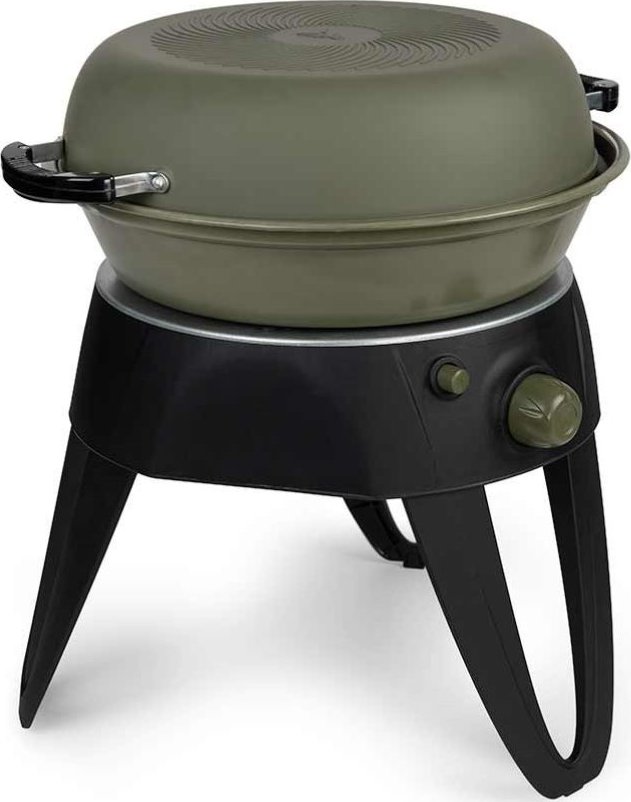 Fox Vařič Cookware Cookstation s grilem