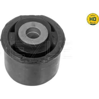 Zavěšení kol Uložení, nosník nápravy MEYLE 100 505 0010/HD