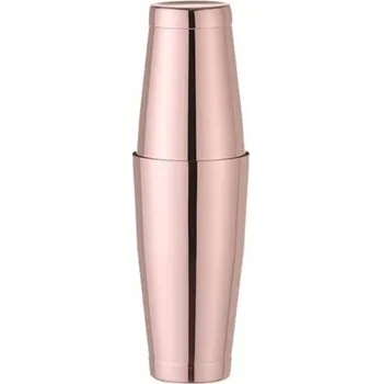 Hendi 593318 Koktejlový shaker tin tin měděný