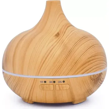 Aroma difuzér WiFi Aroma difuzér Smartica AD02