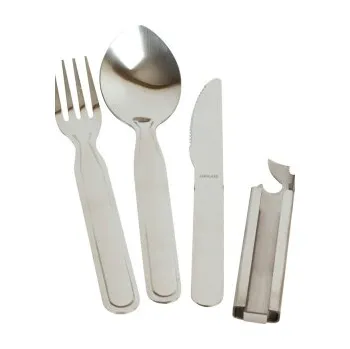 Příbor Vojenský příbor Nato + dárek zdarma