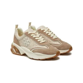 Dámské tenisky Tory Burch Sneakersy 158662 Béžová 36