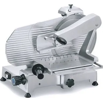 Kráječ na chleba Nářezový stroj s hladkým nožem • MIRRA 300 VAS BS