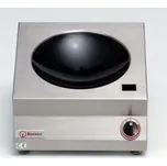 Indukční plotna WOK • BWK3.5