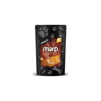 Krmivo pro psa Marp jehněčí omáčka 180 ml