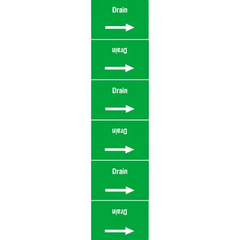 Kancelář ISO20560PM-85X350-DRAIN