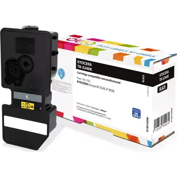 Počítač OWA Armor toner kompatibilní s Kyocera TK-5240K, 4000st, černá/black