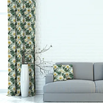 Dekorační látka SOFT 22811-1002 obšití okrajů 150