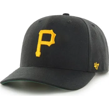 Kšiltovka MLB Pittsburgh Pirates Cold Zo