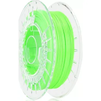 Filament Filament ROSA3D / ROSA FLEX 96A / NEONOVĚ ZELENÁ / 1,75mm / 0,5kg