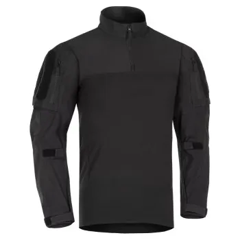 Pánská košile Taktická košile Raider MK V, vel. L - Černá + dárek zdarma