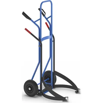 Rudl Rudl na pneumatiky eurokraft pro