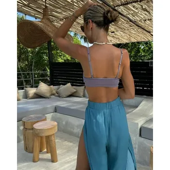 Podprsenka BeChick Mocha sportovní podprsenka Haze BeChick ❤