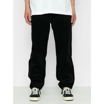 Pánské kalhoty Volcom Psychstone Ew (black) XL, černá