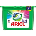 Ariel kapsle 14 ks Color
