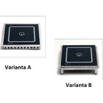 Vařič Stolní vařič • BI1EG3.5
