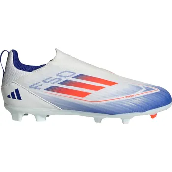 Kopačky adidas F50 League Laceless FM/MG IF1362