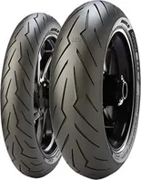 Pirelli Diablo Rosso III 160/60 R17 69 W TL zadní