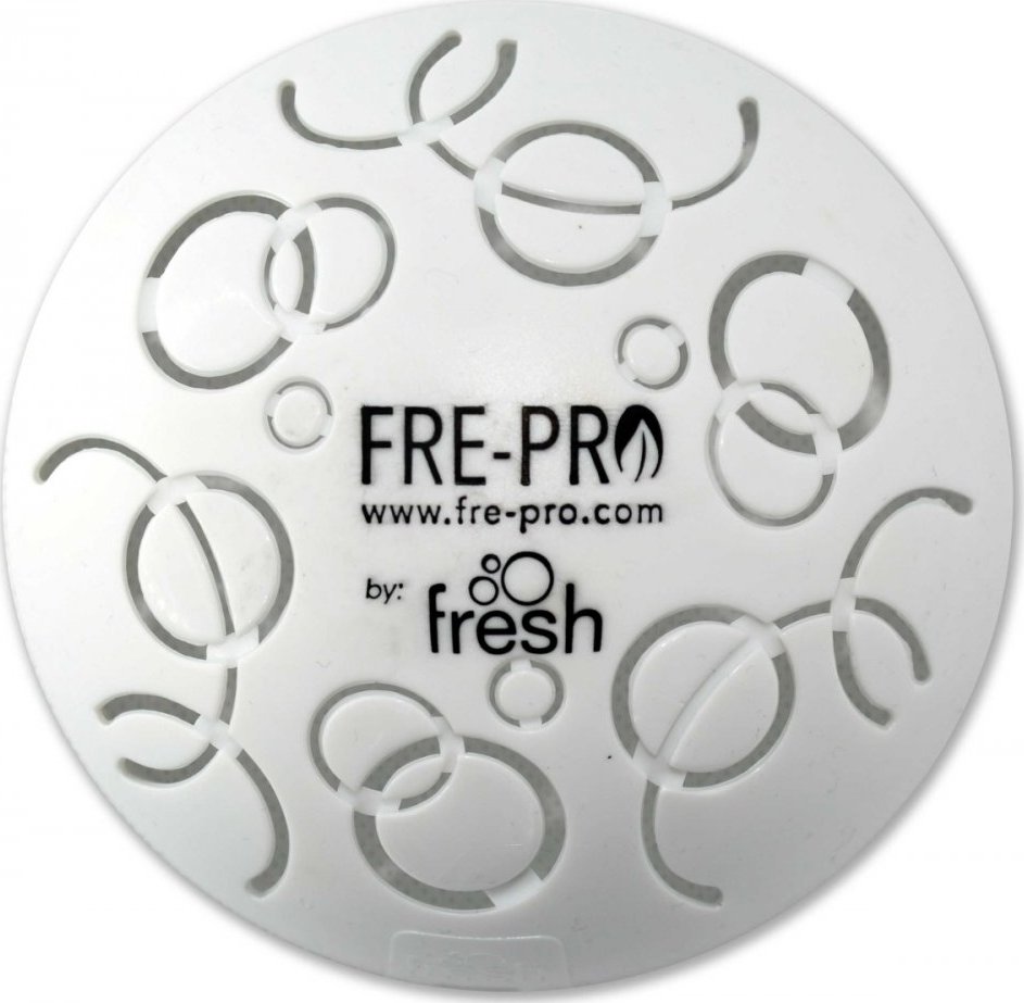 Fre Pro EASY FRESH 2.0 - vyměnitelný vonný kryt kiwi