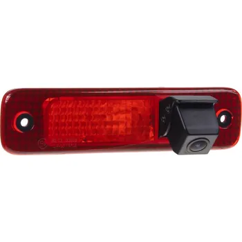 Couvací kamera Parkovací kamera pro Ford Transit (brzdové světlo)