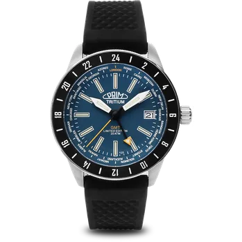 PRIM Sport Tritium World Timer…