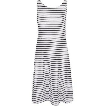 Dámské šaty BROADWAY® DÁMSKÉ LETNÍ PRUHOVANÉ ŠATY BOLLA