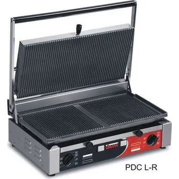 Kuchyňský gril Kontaktní gril • PDC R 3000