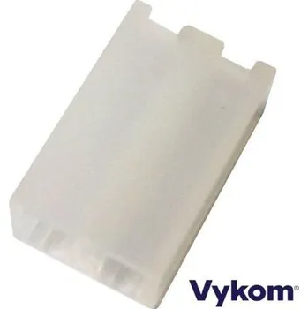 Příslušenství ke kotli Konektor Molex 3001 - 2 piny