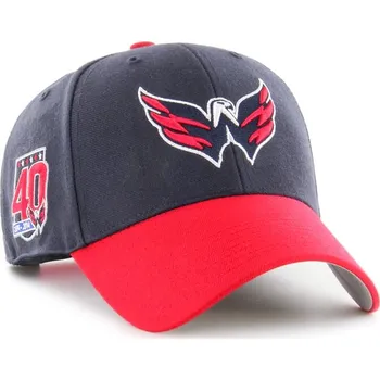 Kšiltovka 47 NHL Washington Capitals Sure S