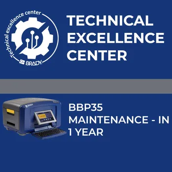 Grafický software BBP35-MT-In-1Y