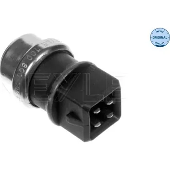 Čidlo automobilu Snímač, teplota chladiva MEYLE 100 800 9054