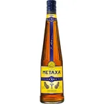 METAXA 5* 38% (1,0l)
