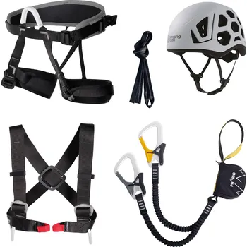 Singing Rock Packet Ferrata EXP II set…