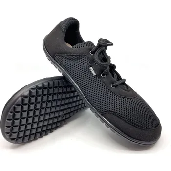 Dámské tenisky Beda BF 0002/SK Black 39, Vnitřní délka boty: 25,5 cm, Vnitřní šířka boty: 9,5 cm