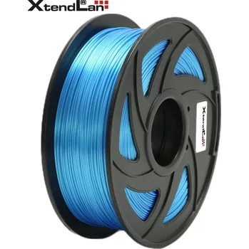Filament XtendLAN PLA filament 1,75mm blankytně modrý 1kg