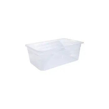 Plech na pečení <p>Gastronádoba PROFI z polypropylenu GN 1/1 - 200 mm</p>