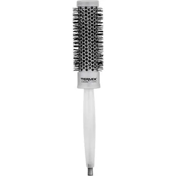 kartáč na vlasy Termix C-Ramic Round Hair Brush 28 - Kulatý kartáč na vlasy