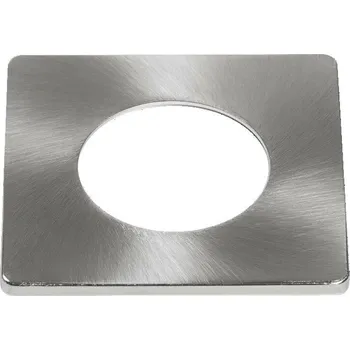 Příslušenství pro svítidlo LEDVANCE krycí rámeček pro SP CBO RING FIX SQUARE BN 4099854099274