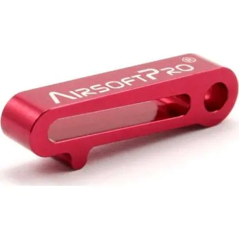 Airsoft Kovové ramínko Roller Shape pro HopUp komory TM VSR-10 a kopie + dárek zdarma