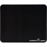 Podložka pod myš ultra tenká černá neklouzavá