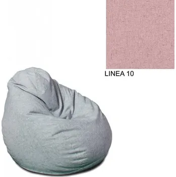 Sedací pytel Sedací vak AVA JOJO, LINEA 10