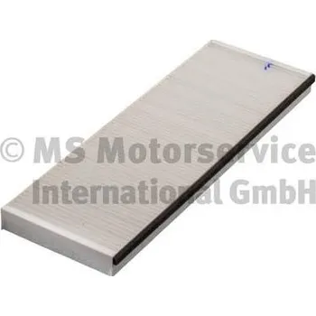 Kabinový filtr Filtr, vzduch v interiéru, , 0018357047, 0028351347, A0018357047, A0028351347, KOLBENSCHMIDT, 50014463