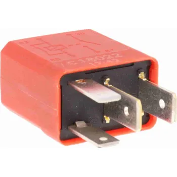 Multifunkční relé, , 0000011129985, 0000046446542, 0000046520412, 0000060813779, 11129885, 11129985, 11130885, 29200006, 46520422, VEMO, V24-71-0003