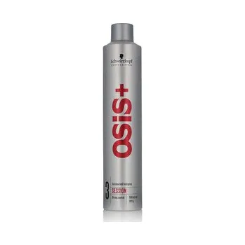 Nestandardní parfém Schwarzkopf Professional Osis+ Session Extreme Hold Hairspray 500 ml