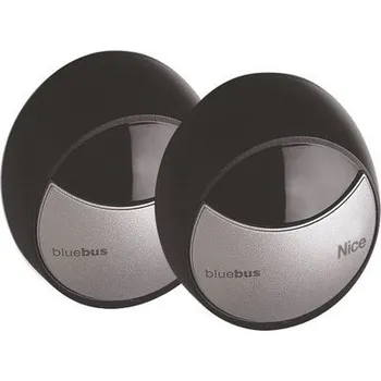 Pohon brány Pár krytek pro fotobuňky MOFB (TX+RX)