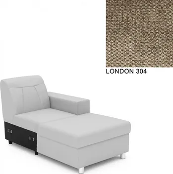 Křeslo AVA TINY LARF LONDON 304 LARF