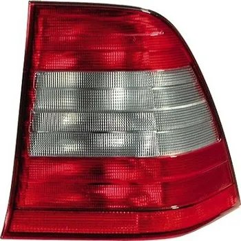 Zadní světlomet Zadní světlo, , 2028202864, A2028202864, HELLA, 9EL 146 526-021