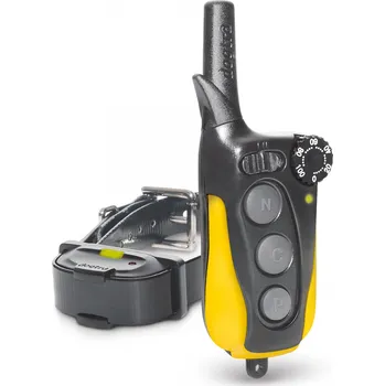 Obojek pro psa Elektronický výcvikový obojek Dogtra iQ MINI