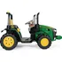 Dětské elektrovozidlo Peg-Pérego John Deere Dual Force IGOD05500